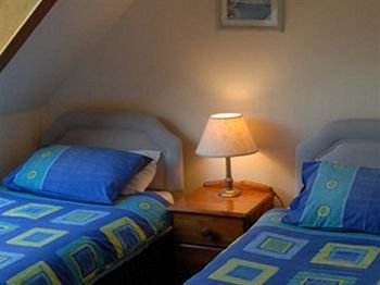 Macintosh Guest House Édimbourg Extérieur photo